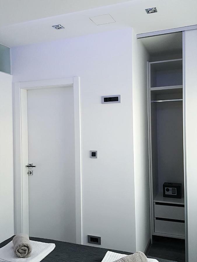 Dream Apartments Split Exterior foto